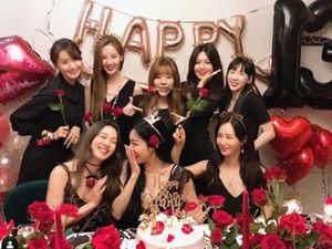 SNSD Disebut Bakal Comeback Formasi Lengkap, Ini Kata SM Entertainment