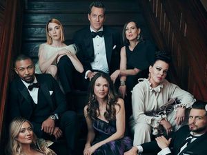 Younger: Rasanya Pura-Pura Jadi Gadis Dua Puluhan Younger: Rasanya Pura-Pura Jadi Gadis Dua Puluhan