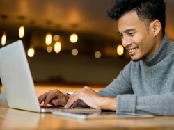 Silakan Daftar, Ada Beasiswa Buat yang Mau Jadi Back-end Developer