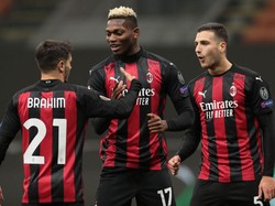 Milan Tantang Napoli dengan Kepercayaan Diri Tinggi