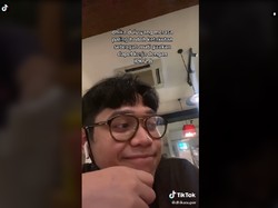 Viral Kisah Pria Dapat Kerja di Perusahaan Ternama dengan IPK di Bawah 3