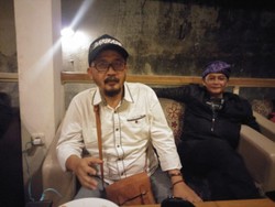 Aktivis 98 Menilai Ridwan Kamil Tumpul Hadapi Simpatisan Habib Rizieq