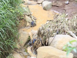 Duh! 9,12 Juta Warga Jabar Masih BAB Sembarangan