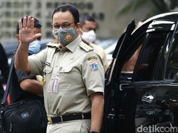 FPI Pasang Tagar Anies4PresidenRI2024, PPP Minta Anies Tak Diganggu
