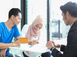 Begini Cara Pilih Asuransi yang Tepat saat Corona, Jangan Salah Ya!