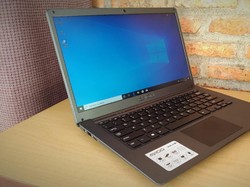 Axioo MyBook 14+: Laptop Rp 3 Jutaan yang Mumpuni
