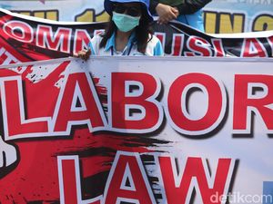 Dikecam Buruh, Ini Bedanya Kontrak PKWT di Aturan Baru dan Lama