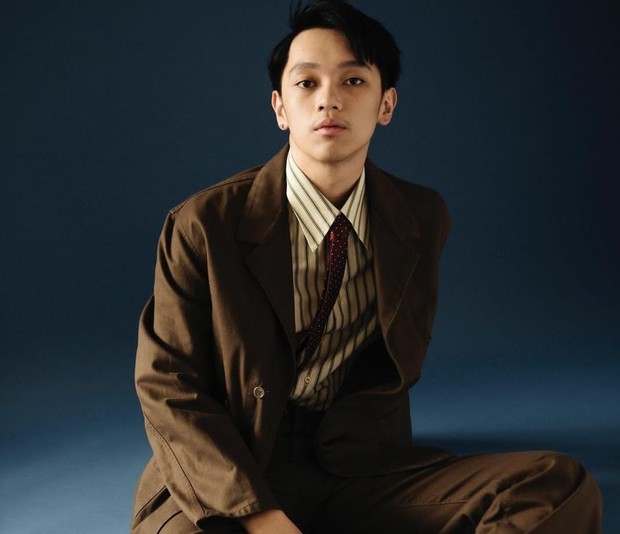 artis yang kuliah di luar negeri