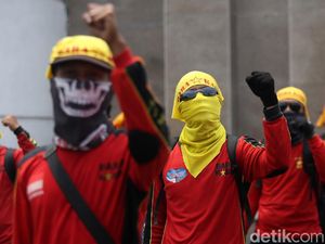 Aturan Turunan UU Cipta Kerja Rampung, Kemnaker: Cuti Tetap Dibayar!