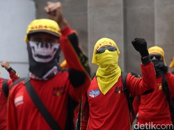 Buruh Anggap Vaksinasi Berbayar Sebagai Komersialisasi!