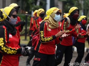 Hari Ini 10,000 Buruh Mau Demo Besar-besaran, Tuntut 4 Hal Ini!