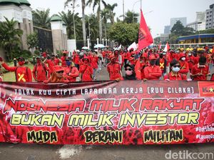 Kerja Pakai Sistem PKWT, Buruh Dapat Jaminan Ketenagakerjaan?