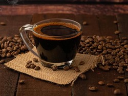 5 Orang Tewas Usai Minum Kopi dan Trik Anak Kos Makan Sehat Murah