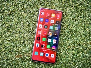 Oppo ColorOS 11, Elegan dan Kustomisasinya Juara