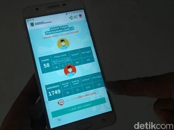 Selama 1,5 Bulan, Tak Ada Kematian dalam Kasus COVID-19 di Pasuruan