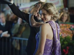 The Crown Serial Drama Terbaik Tahun Ini