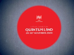 Siap Nonton Sajian Nyeni dan Teknologi di Media Art Globale 2020?