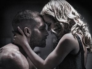 Sinopsis Southpaw, Hadir di Bioskop Trans TV Hari Ini Sinopsis Southpaw, Hadir di Bioskop Trans TV Hari Ini