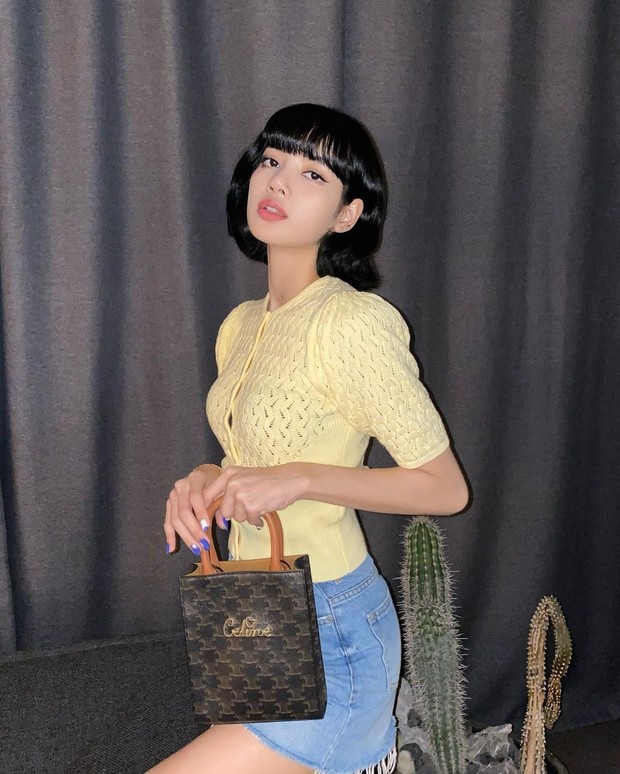 Lisa Blackpink