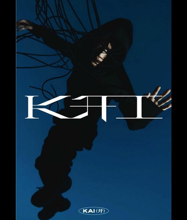 Kai EXO Debut Solo