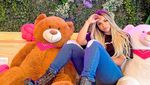 Penyanyi Seksi Brasil yang Open Relationship Sama Neymar