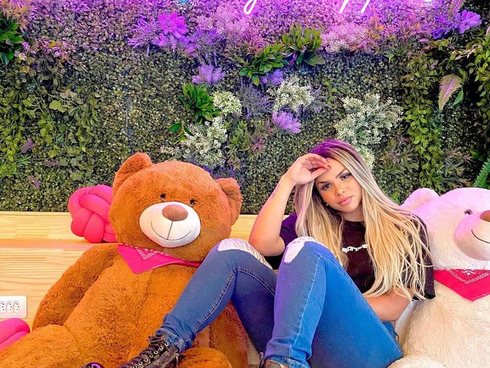 Gabily