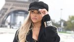 Penyanyi Seksi Brasil yang Open Relationship Sama Neymar
