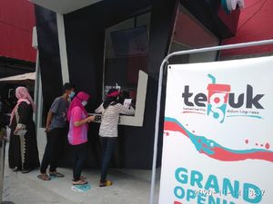 Akuisisi Teguk, Perusahaan Singapura Mau Buka Bisnis Frozen Food Akuisisi Teguk, Perusahaan Singapura Mau Buka Bisnis Frozen Food
