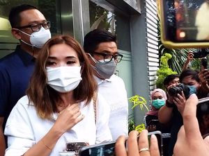 Perkembangan Kasus Video Seks Mirip Gisel