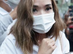 Janji Kooperatif, Hari Ini Kedatangan Gisel Ditunggu di Polda Metro Jaya