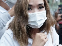 Gisel Terancam 12 Tahun Penjara atas Video Syur