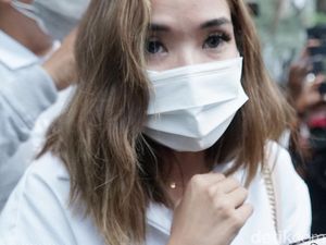 Polisi Kejar Pemeran Pria di Video Syur Mirip Gisel Polisi Kejar Pemeran Pria di Video Syur Mirip Gisel