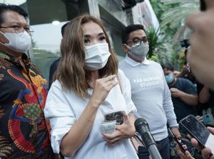 Polisi Pantau 1 Lagi Akun Penyebar Video Syur Mirip Gisel Secara Masif