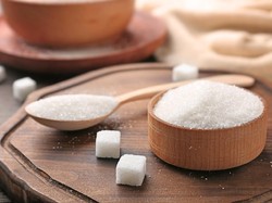 4 Gula Diet Rendah Kalori untuk Kesehatan yang Bisa Dicoba