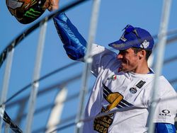 Joan Mir Kesal, Sindir Ayah Lorenzo Jangan Pansos