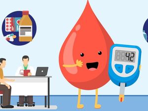 Rentan Kena COVID-19, Diabetesi Perlu Perhatikan 4 Hal Ini