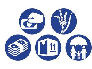 Realisasi Program PEN di Kemensos Capai 87,44%, Ini Detailnya