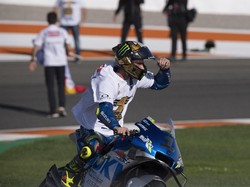 Nasihat Jorge Lorenzo untuk Joan Mir Sang Juara MotoGP 2020