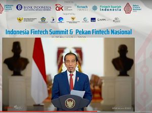 Pekan Fintech Nasional 2020 Ikut Rangsang Pemulihan Ekonomi Nasional Pekan Fintech Nasional 2020 Ikut Rangsang Pemulihan Ekonomi Nasional