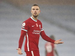 Jordan Henderson Diminati 3 Tim Ini Jika Didepak Liverpool
