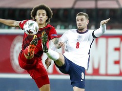 Henderson Dipulangkan ke Liverpool