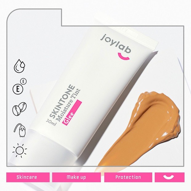 Joylab Skintone Moisture Tint