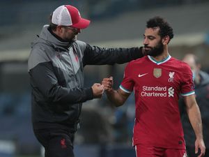 Mohamed Salah Bisa Bela Liverpool Pekan Ini, Asalkan... Mohamed Salah Bisa Bela Liverpool Pekan Ini, Asalkan...