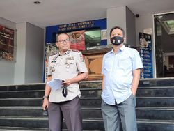 Besok, Panitia-Saksi Nikah Putri Habib Rizieq Diperiksa soal Kerumunan