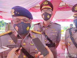 Polisi Minta 11 Anggota Ali Kalora Menyerah: Kalau Tidak, Apa Boleh Buat