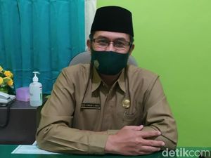 Belum Ada Jadwal Berangkat Jemaah Umroh dari Lamongan Hingga Januari 2021