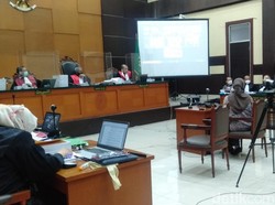 Ahli Tata Naskah: Perkap 7/2017 Tak Ada Surat Jalan, Adanya Surat Izin Jalan