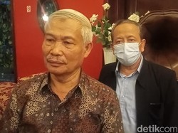 Soroti Kerumunan Acara Habib Rizieq, FKUB Jabar: Jangan Terulang Lagi