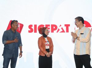 Kolaborasi Pengiriman Logistik di Tengah Pandemi