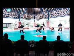 Kompetisi Olahraga Nasional Daring Catatkan Rekor Peserta Terbanyak